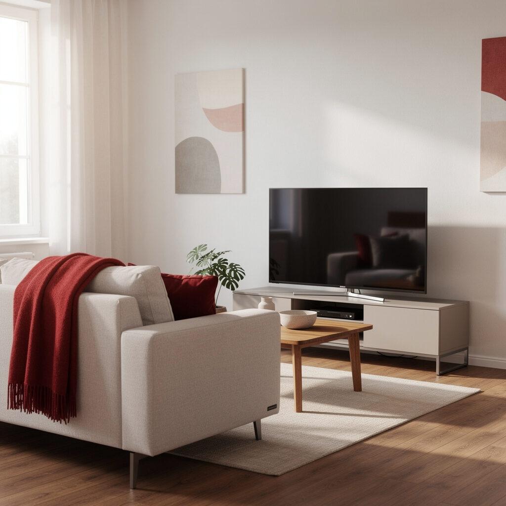Hausratversicherung – Waldenburger Versicherung AG
