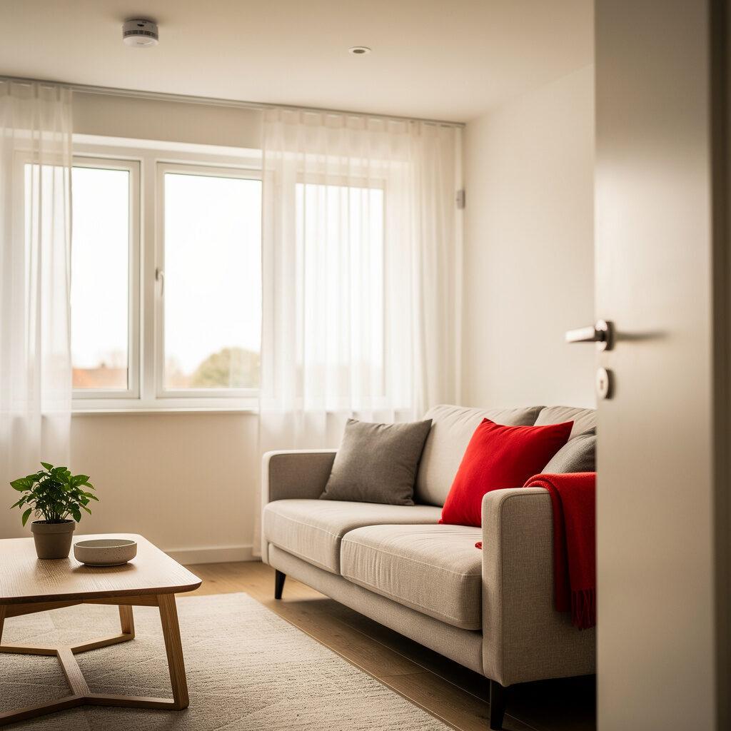 Hausratversicherung online – Waldenburger Versicherung AG