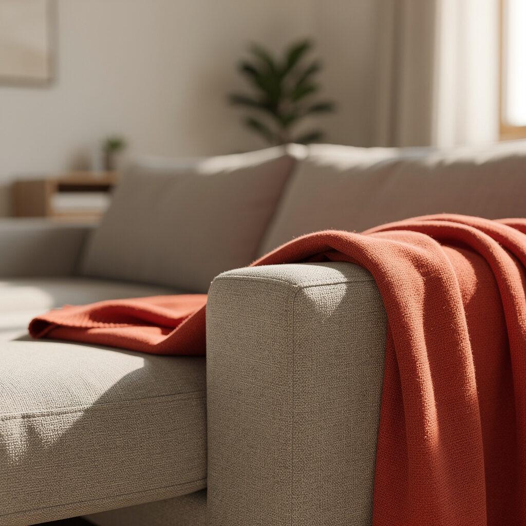 Hausratversicherung online: Bequem und transparent – Waldenburger Versicherung AG