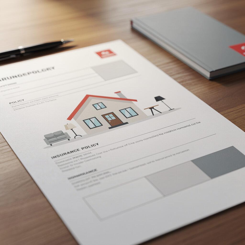 Hausratversicherung Tarif – Waldenburger Versicherung AG