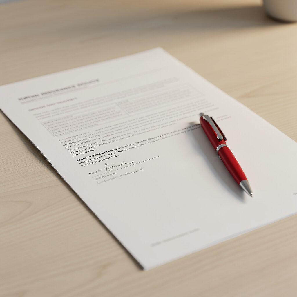 Privathaftpflichtversicherung – Waldenburger Versicherung AG